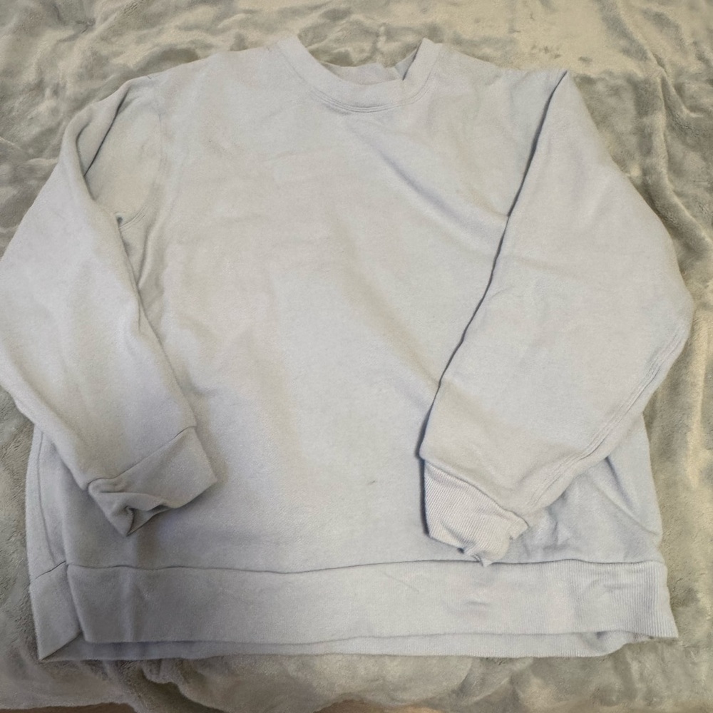 lululemon steady state